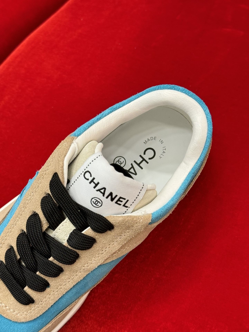 Chanel Casual Shoes